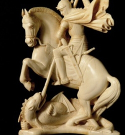 San Jorge