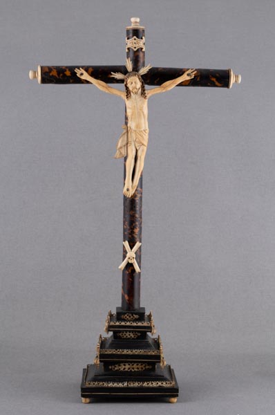 Cristo crucificado