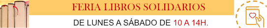 Feria de Libros Solidarios