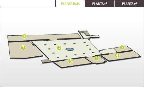 Planta baja